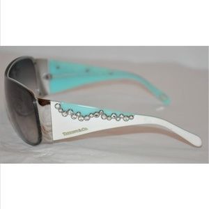 Real limited addition Tiffany Sunglasses VERY RARE!